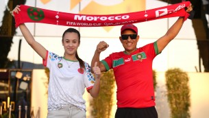 Mondiali 2022, impresa storica Marocco: ai quarti un'africana per la quarta volta