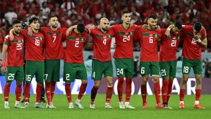 Mondiali 2022, Marocco batte Spagna ai rigori e va ai quarti