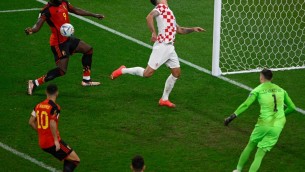 Mondiali 2022, Marocco e Croazia agli ottavi: Belgio eliminato