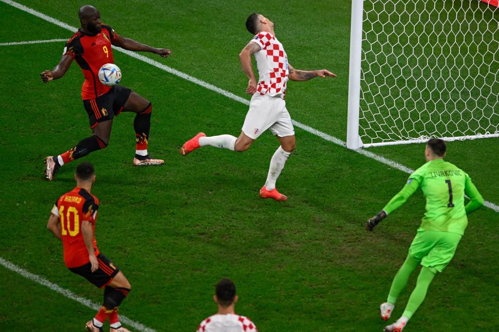 Mondiali 2022, Marocco e Croazia agli ottavi: Belgio eliminato