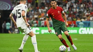 Mondiali 2022, Marocco-Portogallo: il caso Ronaldo