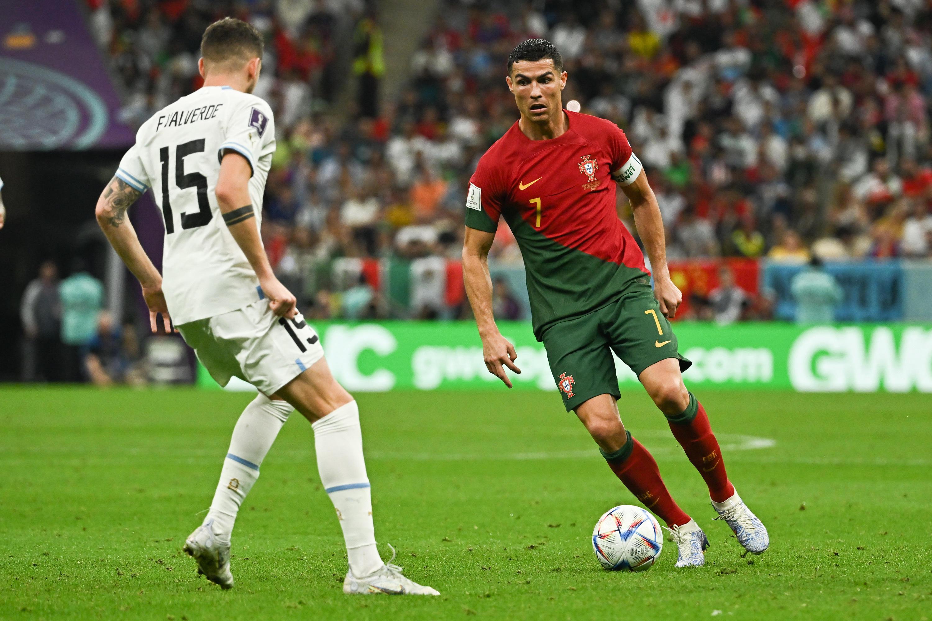 Mondiali 2022, Marocco-Portogallo: il caso Ronaldo