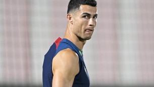 Mondiali 2022, Portogallo difende Ronaldo: "Lasciatelo in pace"