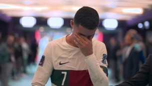 Mondiali 2022, Portogallo eliminato: le lacrime di Cristiano Ronaldo