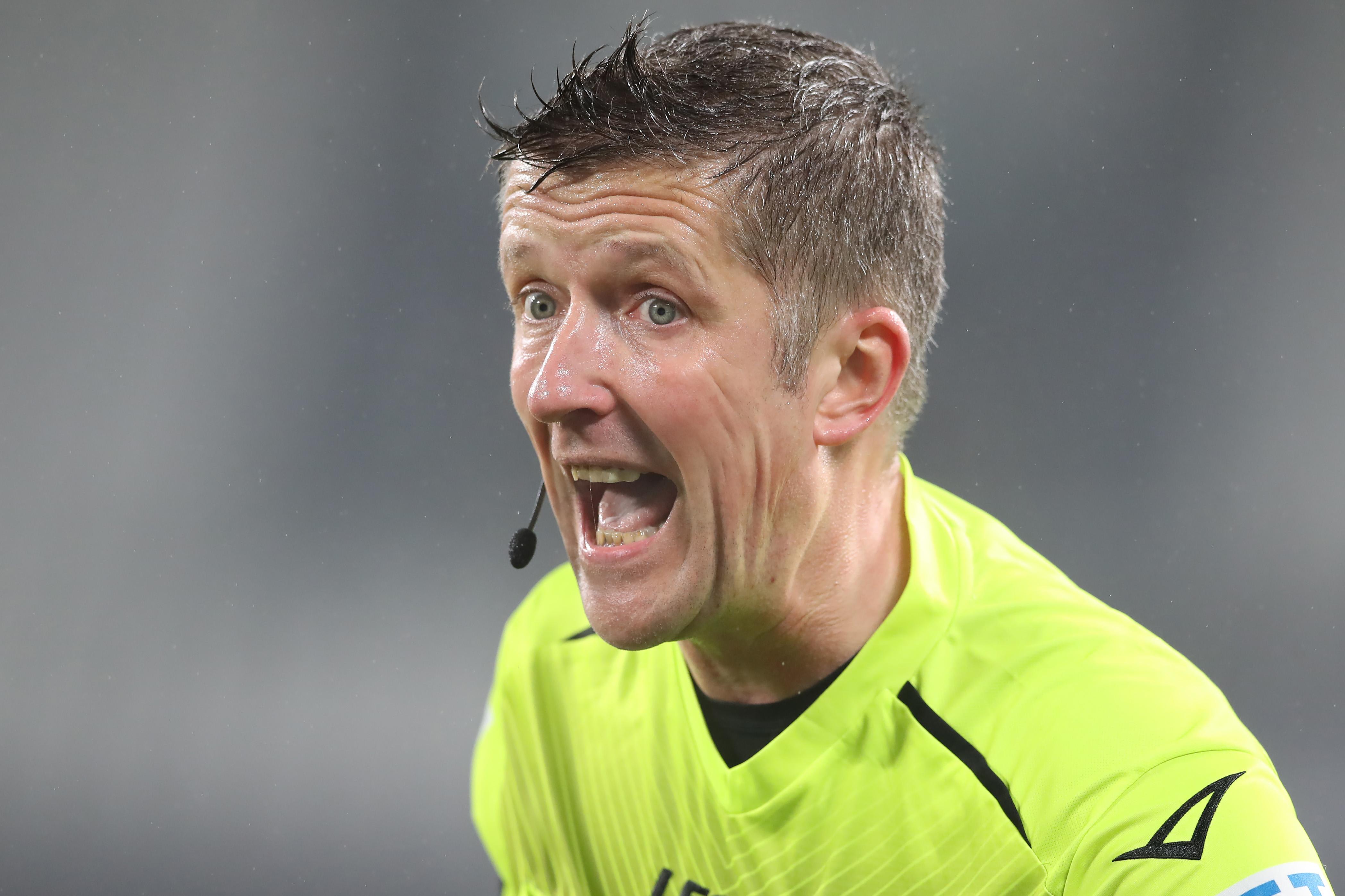 Mondiali 2022, prima partita: Orsato arbitro di Qatar-Ecuador