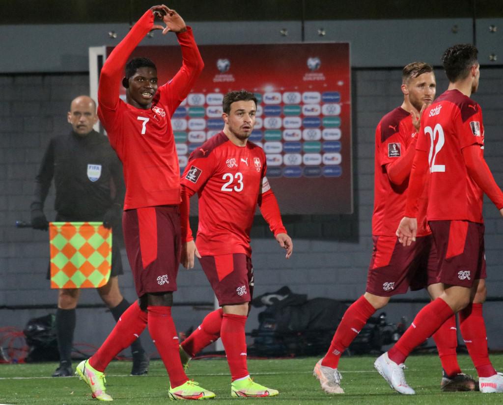 Mondiali 2022, Svizzera batte Lituania 4-0 e aggancia Italia