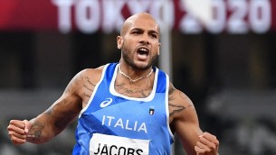 Mondiali atletica 2023, Jacobs e Tamberi guidano gli azzurri a Budapest