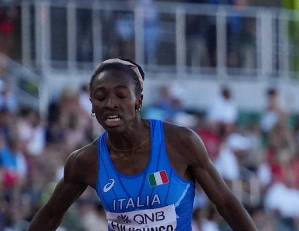 Mondiali atletica Budapest 2023, azzurri in gara oggi: diretta risultati
