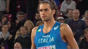 Mondiali atletica Budapest, Tamberi e Fassinotti in finale alto: diretta