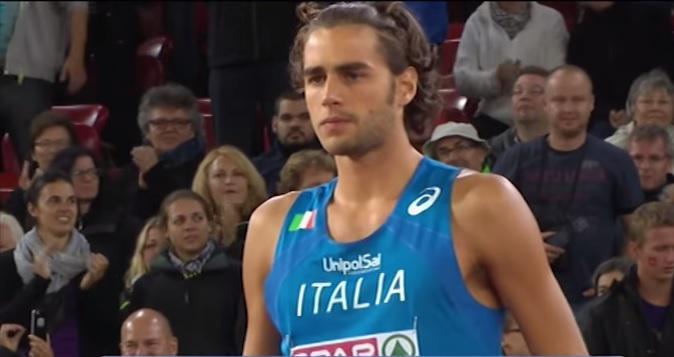 Mondiali atletica Budapest, Tamberi e Fassinotti in finale alto: diretta