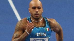 Mondiali Atletica, Jacobs agguanta la semifinale