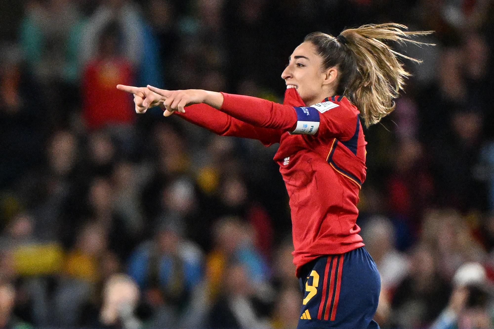 Mondiali calcio femminile, dramma Carmona: padre muore poche ore prima della vittoria
