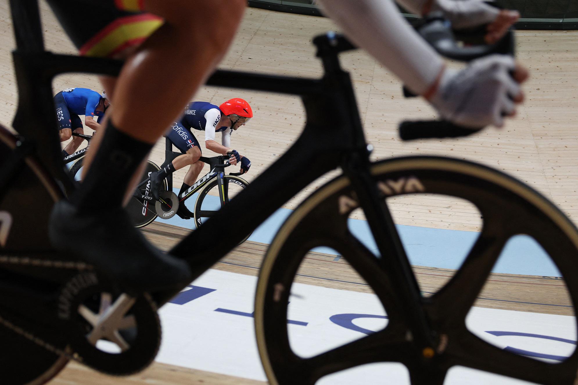 Mondiali ciclismo 2023, gli italiani in gara oggi 9 agosto: orari e programma