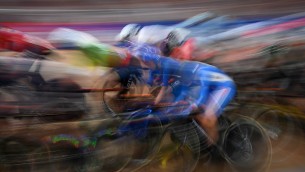 Mondiali ciclismo 2023, ottavo giorno: italiani in gara oggi 10 agosto
