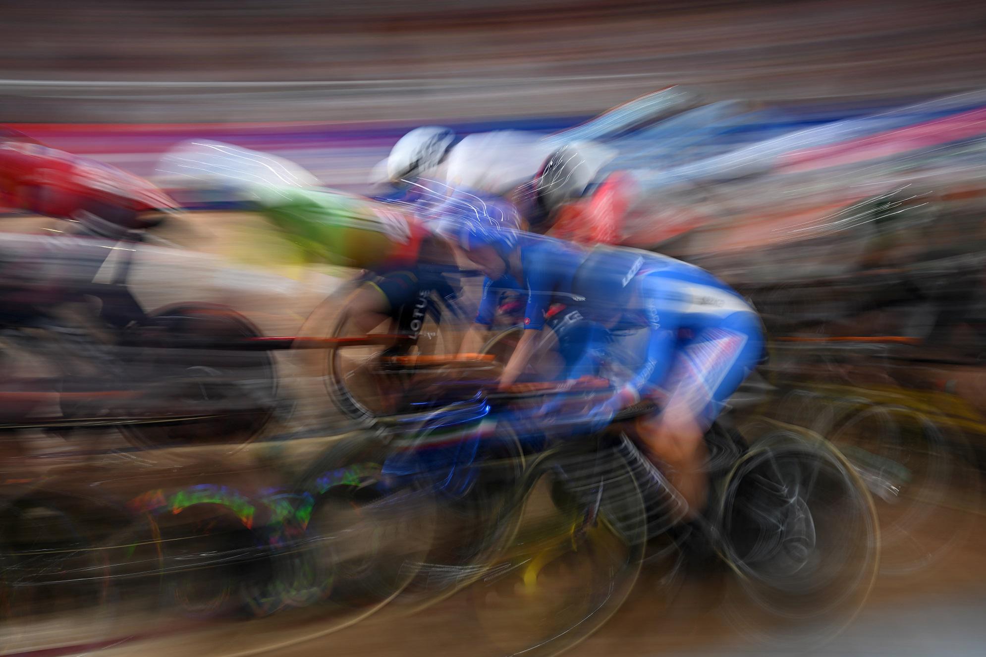 Mondiali ciclismo 2023, ottavo giorno: italiani in gara oggi 10 agosto