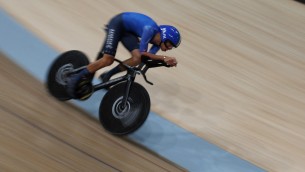 Mondiali ciclismo Glasgow, italiani in gara oggi: orari, programma, dove vederli in tv