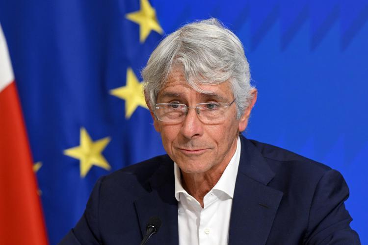 Mondiali Milano e Fukuoka, Abodi: "Orgoglioso dei successi, l'eccellenza italiana se la giocherà a Parigi 2024"