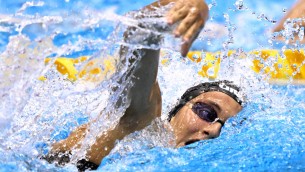 Mondiali nuoto 2024, Quadarella oro nei 1500 stile libero