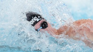 Mondiali nuoto Budapest, Italia oro nella staffetta mista 4X50 stile libero