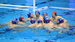 Mondiali nuoto Fukoka 2023, Montenegro-Italia 6-10: Settebello sabato per il quinto posto