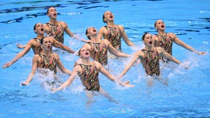 Mondiali nuoto Fukuoka 2023, artistico: Italia argento in tecnico a squadre