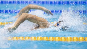 Mondiali nuoto Fukuoka 2023, Italia argento nella 4x100 stile libero maschile