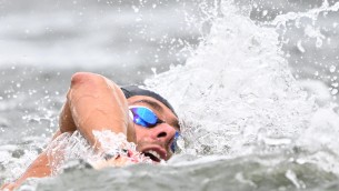 Mondiali nuoto Fukuoka 2023, Paltrinieri rinuncia ai 1500 sl e torna in Italia
