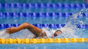 Mondiali nuoto Fukuoka 2023, Quadarella in finale 1500 stile libero