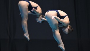 Mondiali nuoto Fukuoka 2023, tuffi: Bertocchi-Pellacani bronzo nel sincro