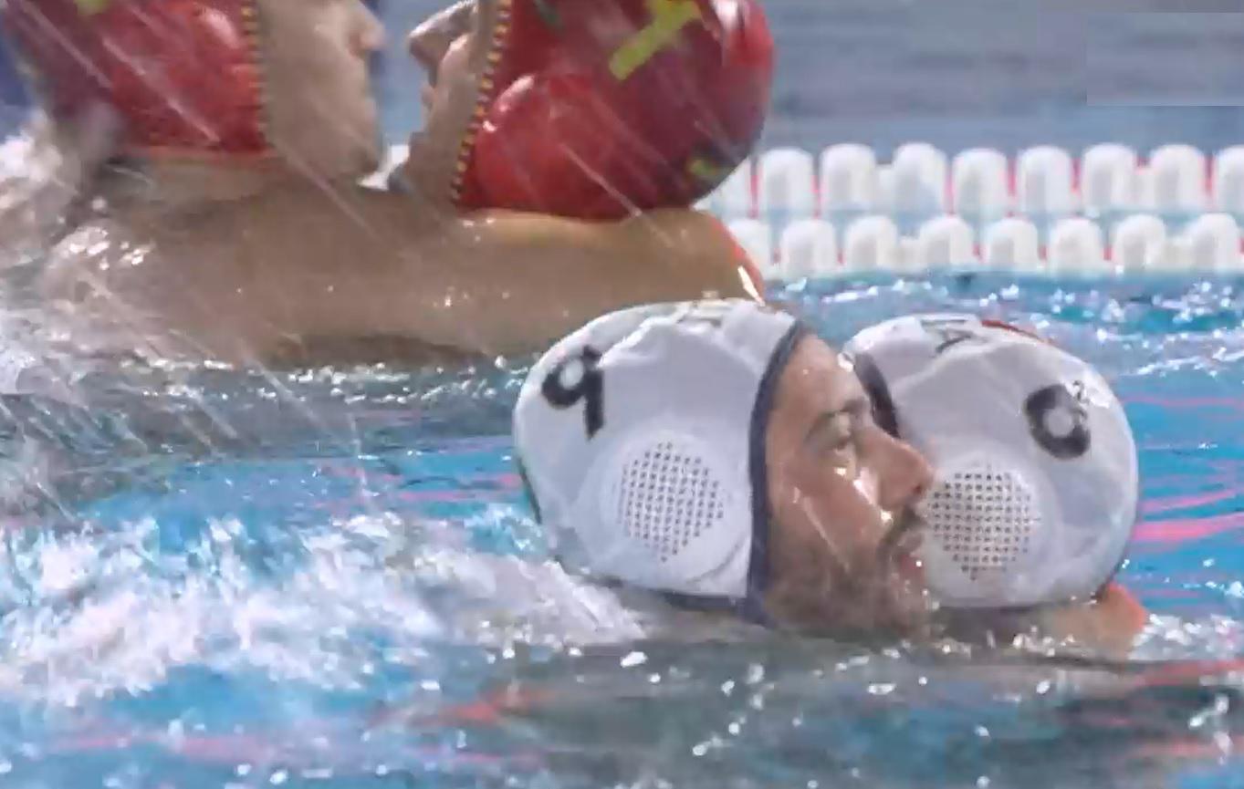 Mondiali pallanuoto, finale Spagna-Italia 15-14: Settebello d'argento