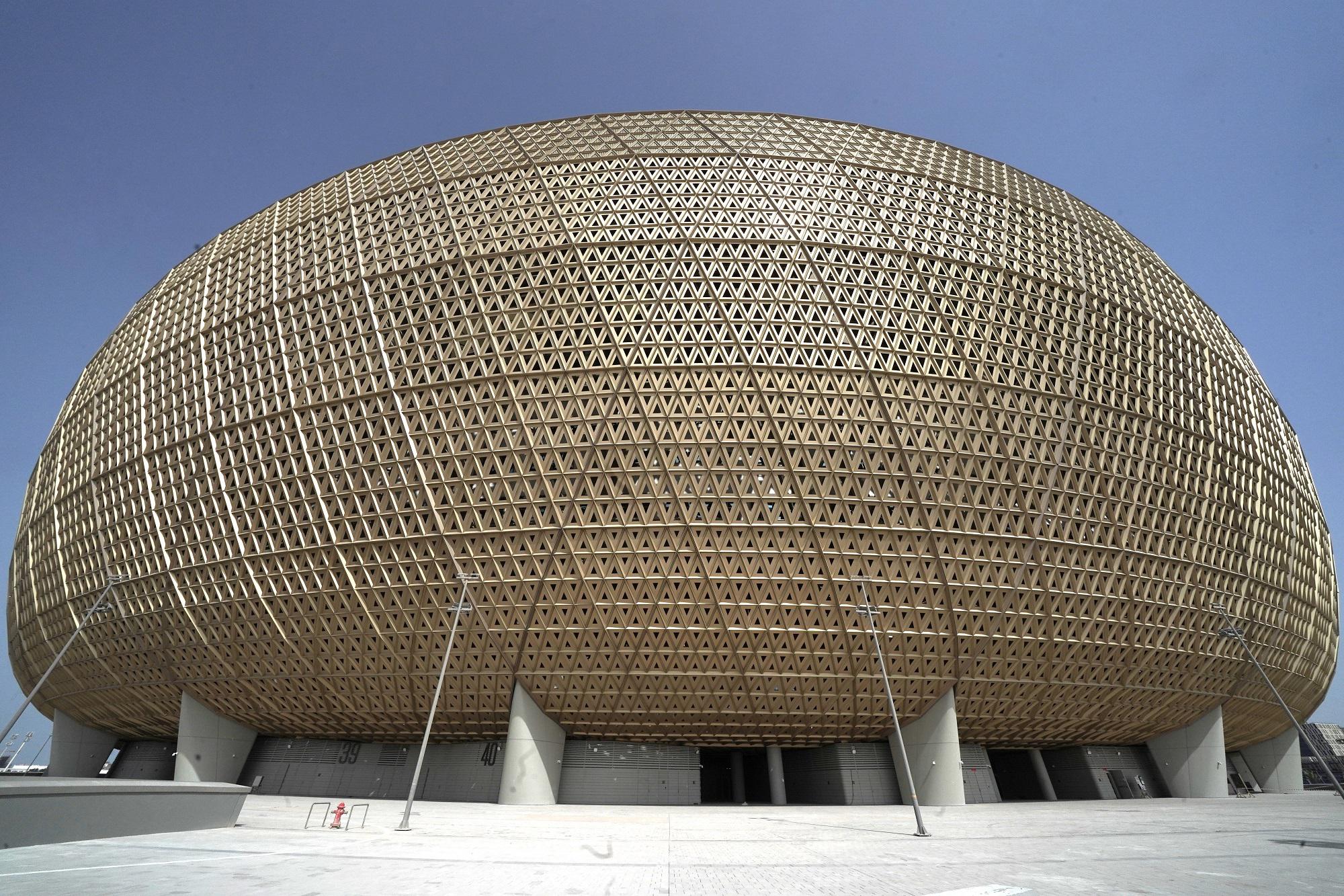 Mondiali Qatar 2022, la retorica della Fifa serve a prendere tempo