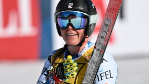 Mondiali sci, Johnson vince l'oro nella discesa