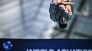 Mondiali tuffi, Tocci e Marsaglia in finale con qualificazione Olimpiadi Parigi 2024
