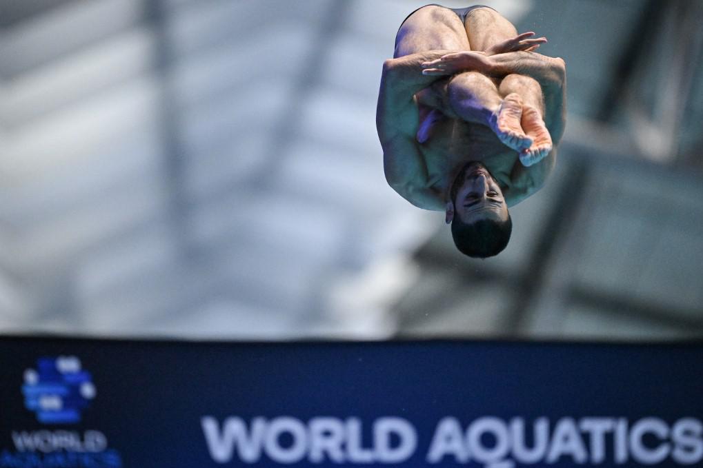 Mondiali tuffi, Tocci e Marsaglia in finale con qualificazione Olimpiadi Parigi 2024
