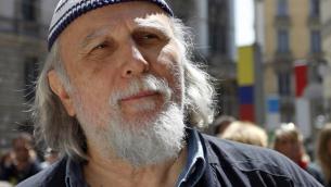 Moni Ovadia: "Politica Israele infame e senza pari, strumentalizza shoah"
