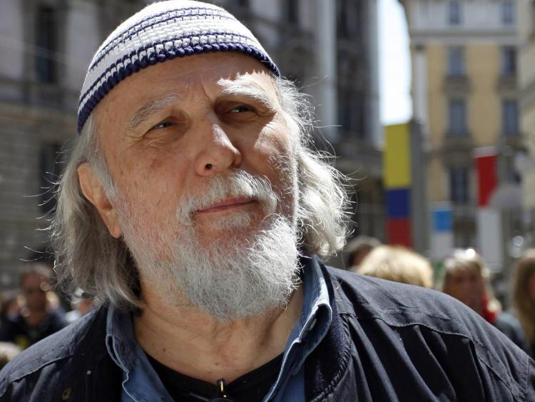 Moni Ovadia: "Politica Israele infame e senza pari, strumentalizza shoah"