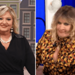 Monica Setta, l'imitazione a Gialappashow: "Sembro l'incredibile Hulk, ho ricevuto minacce sui social"