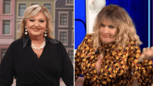 Monica Setta, l'imitazione a Gialappashow: "Sembro l'incredibile Hulk, ho ricevuto minacce sui social"