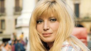 Monica Vitti, camera ardente in Campidoglio domani e sabato