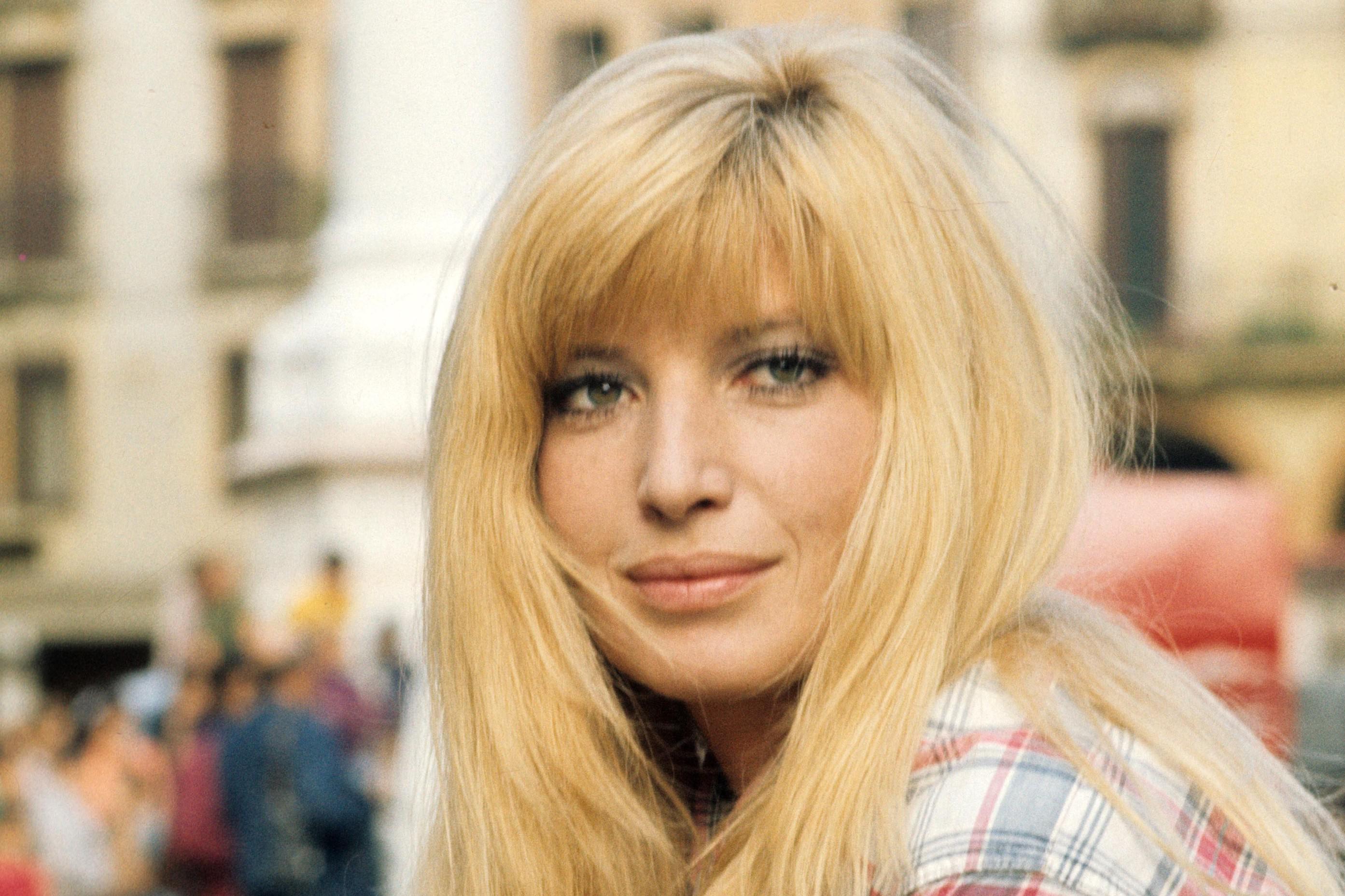 Monica Vitti, camera ardente in Campidoglio domani e sabato