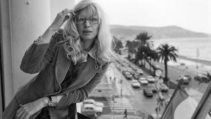 Monica Vitti, stampa estera si inchina alla "regina del cinema italiano"