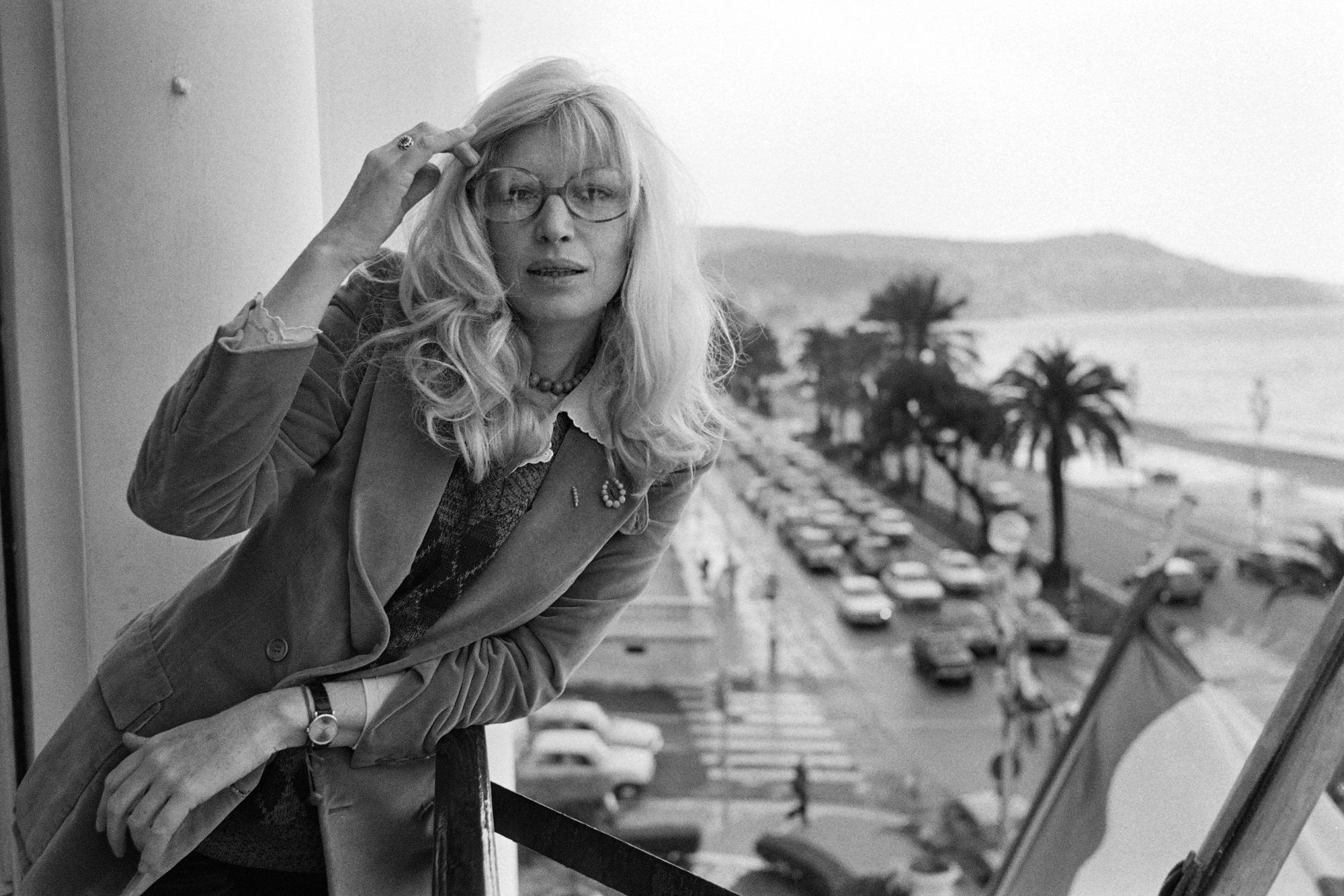 Monica Vitti, stampa estera si inchina alla "regina del cinema italiano"