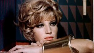 Monica Vitti, Verdone: "Attrice immensa"