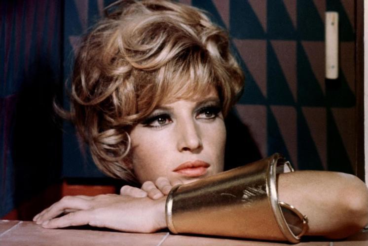 Monica Vitti, Verdone: "Attrice immensa"