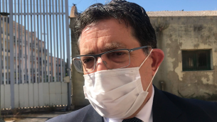 Montante attacca Morra: "Vuole intimidire la Corte"
