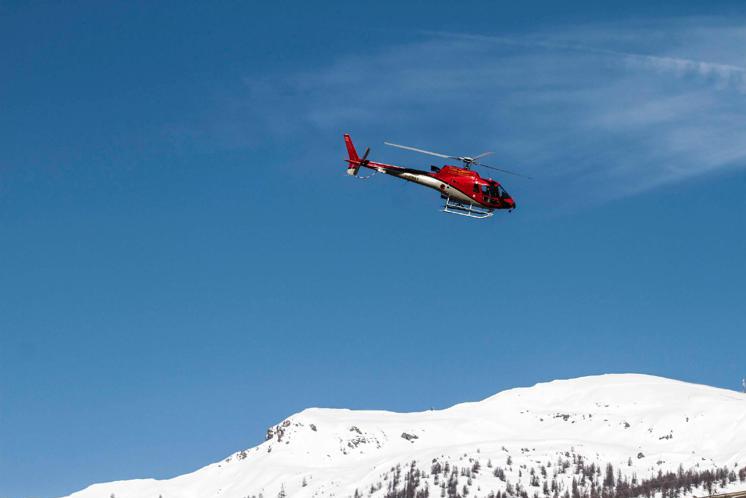 Monte Casarola, incidente: morti 2 escursionisti