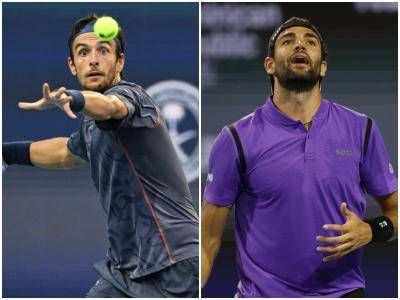 Montecarlo, Musetti vince in rimonta