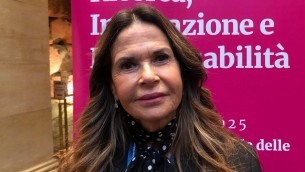 Montemezzi (Sirm): "In Italia le donne scienziate sono ancora una minoranza"