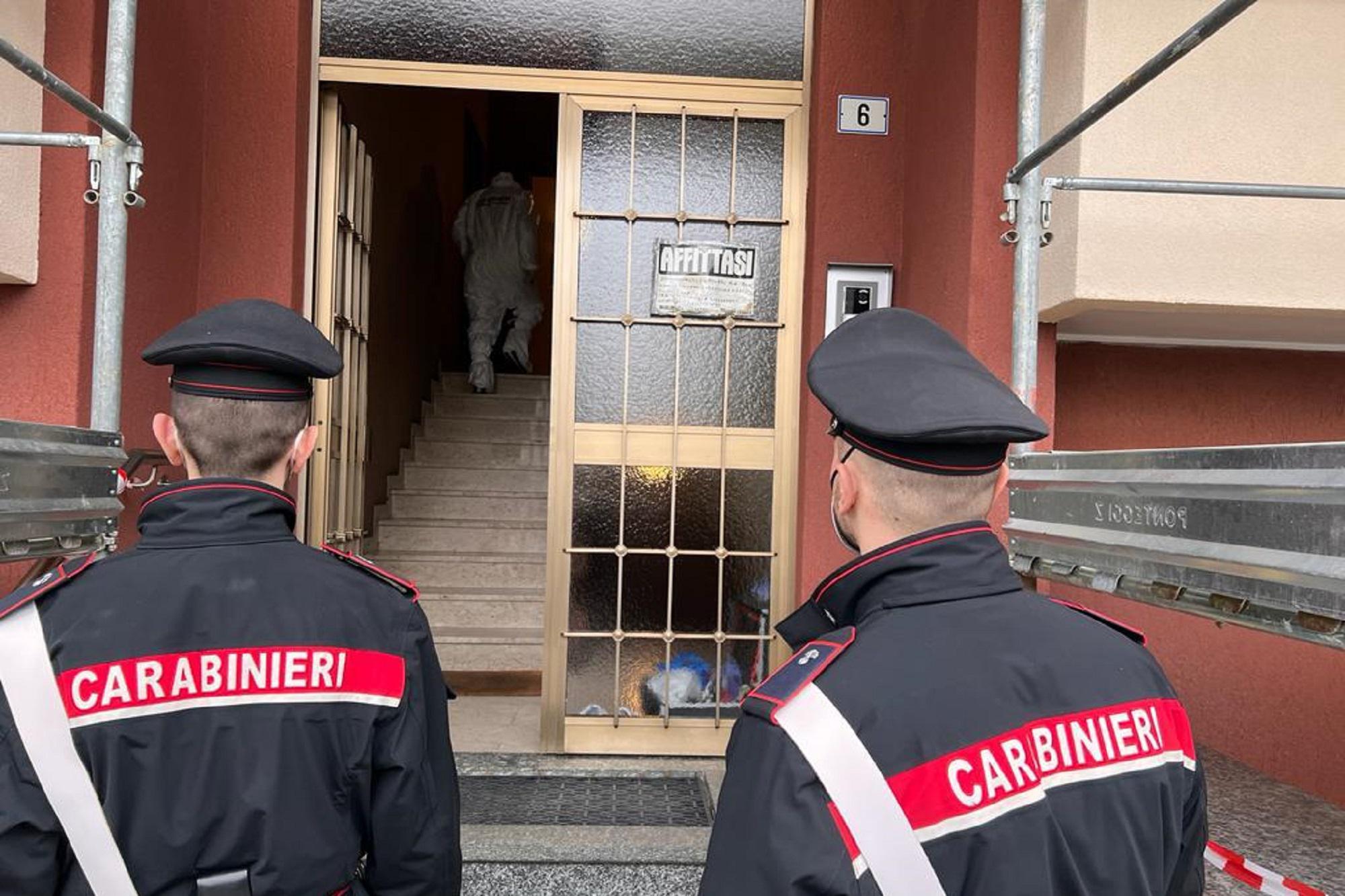Monza, 23enne uccide madre a calci e pugni durante lite