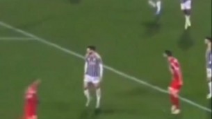 Monza-Juve 1-2, Rabiot e la vendetta contro Gagliardini